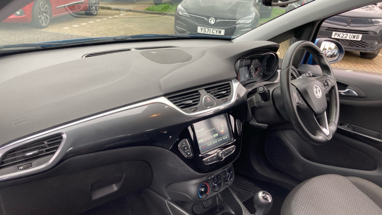 Vauxhall Corsa 1.4 [75] ecoFLEX Energy 3dr [AC] Petrol Hatchback